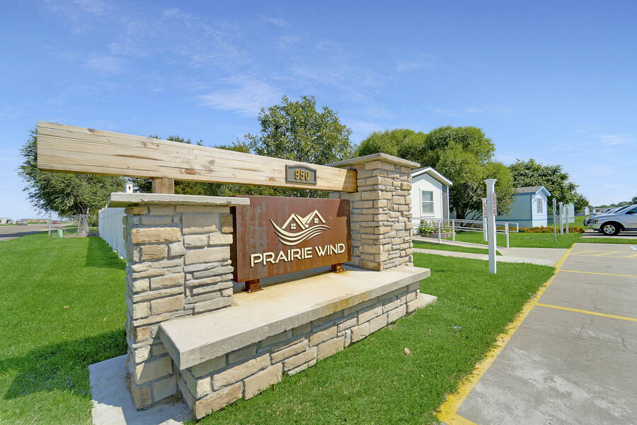 Why Choose Prairie Wind?