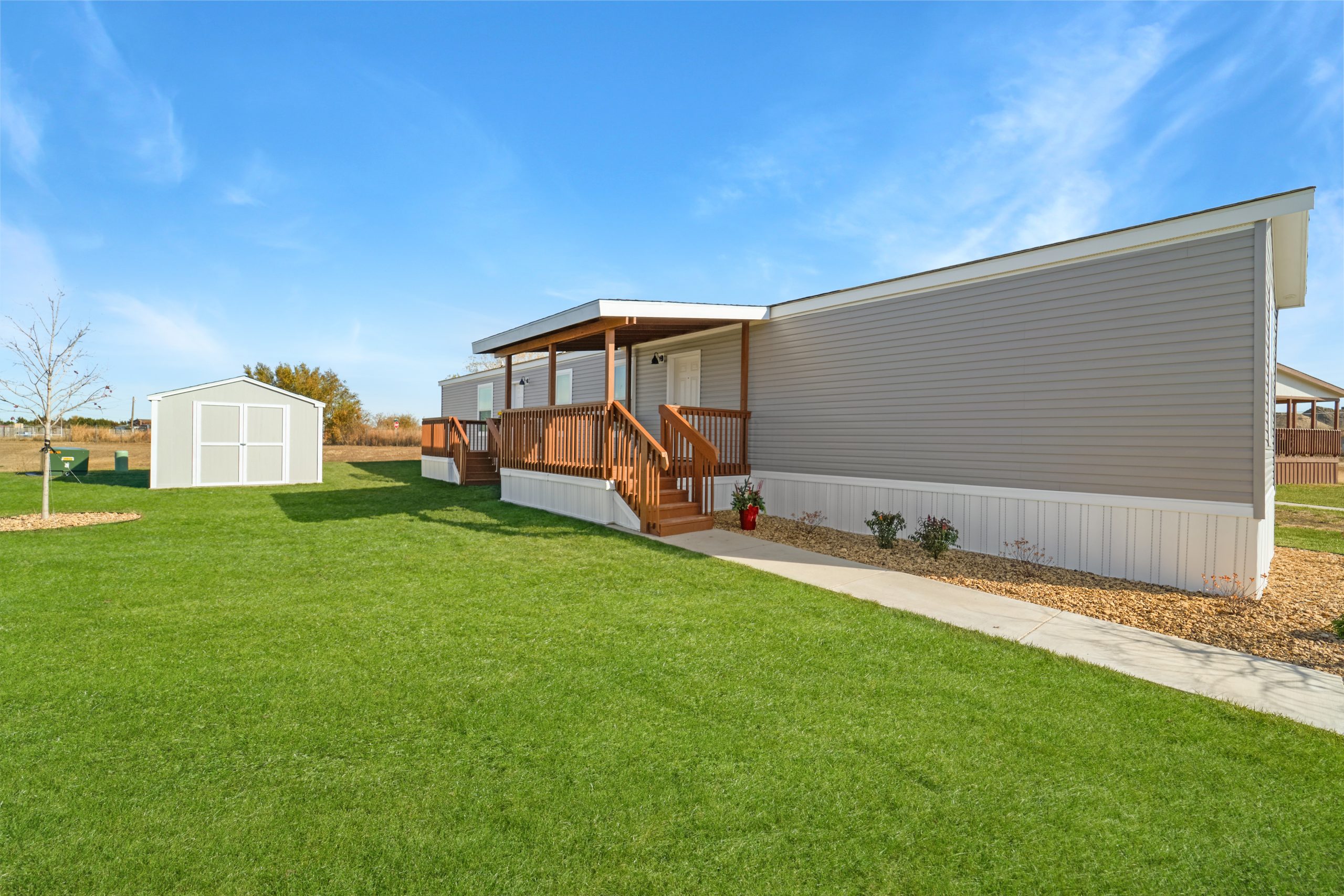 Why Choose Prairie Wind?