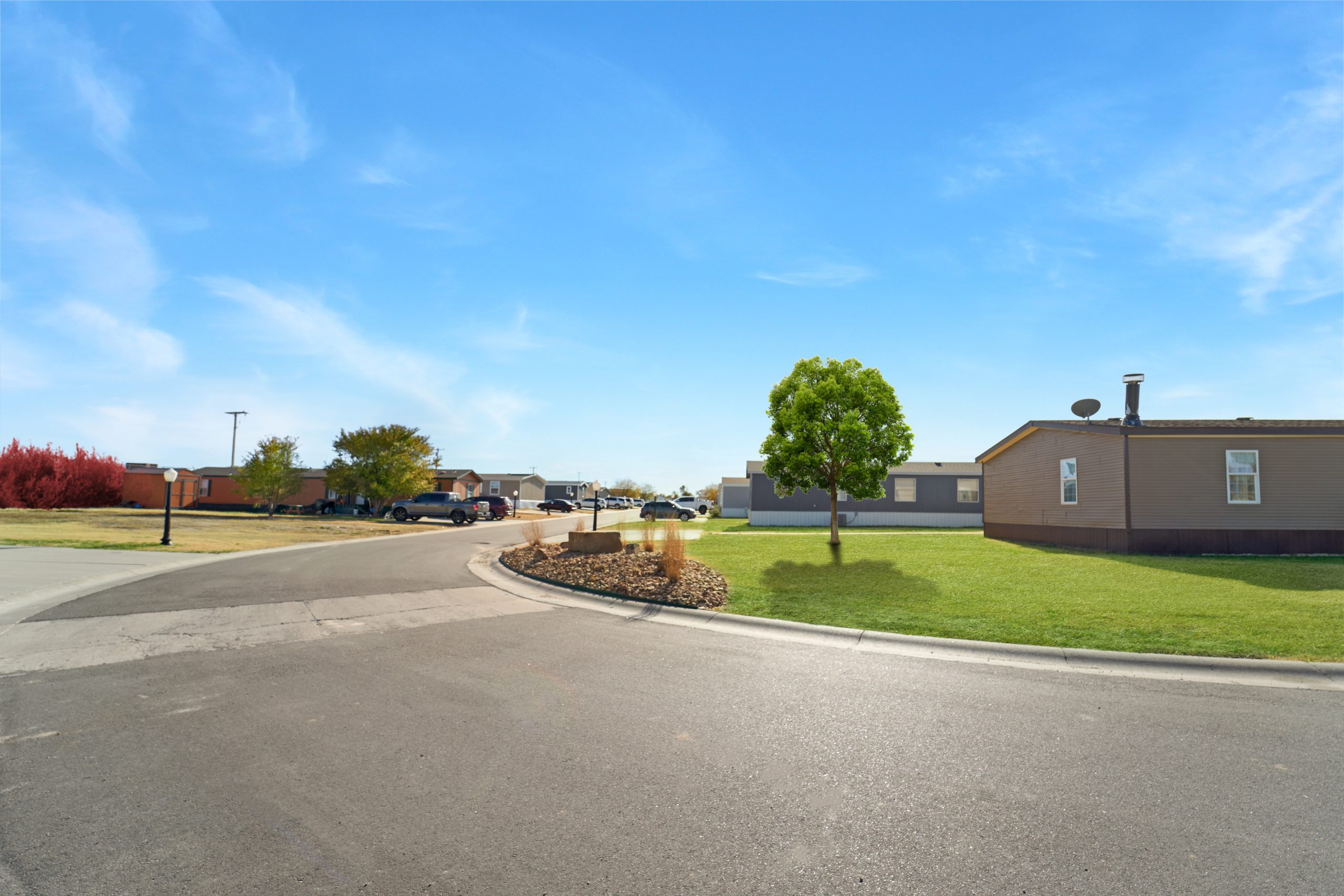 Why Choose Prairie Wind?