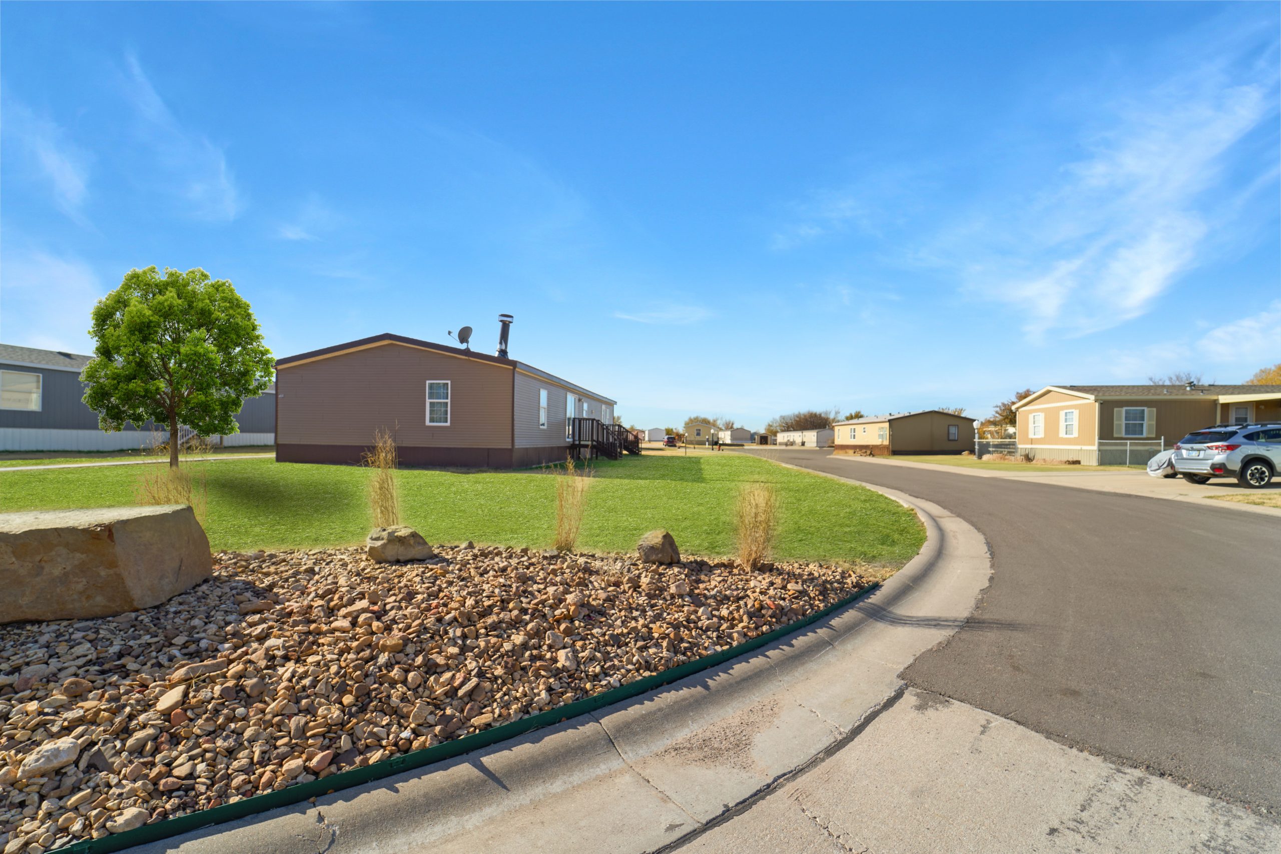 Community Attributes