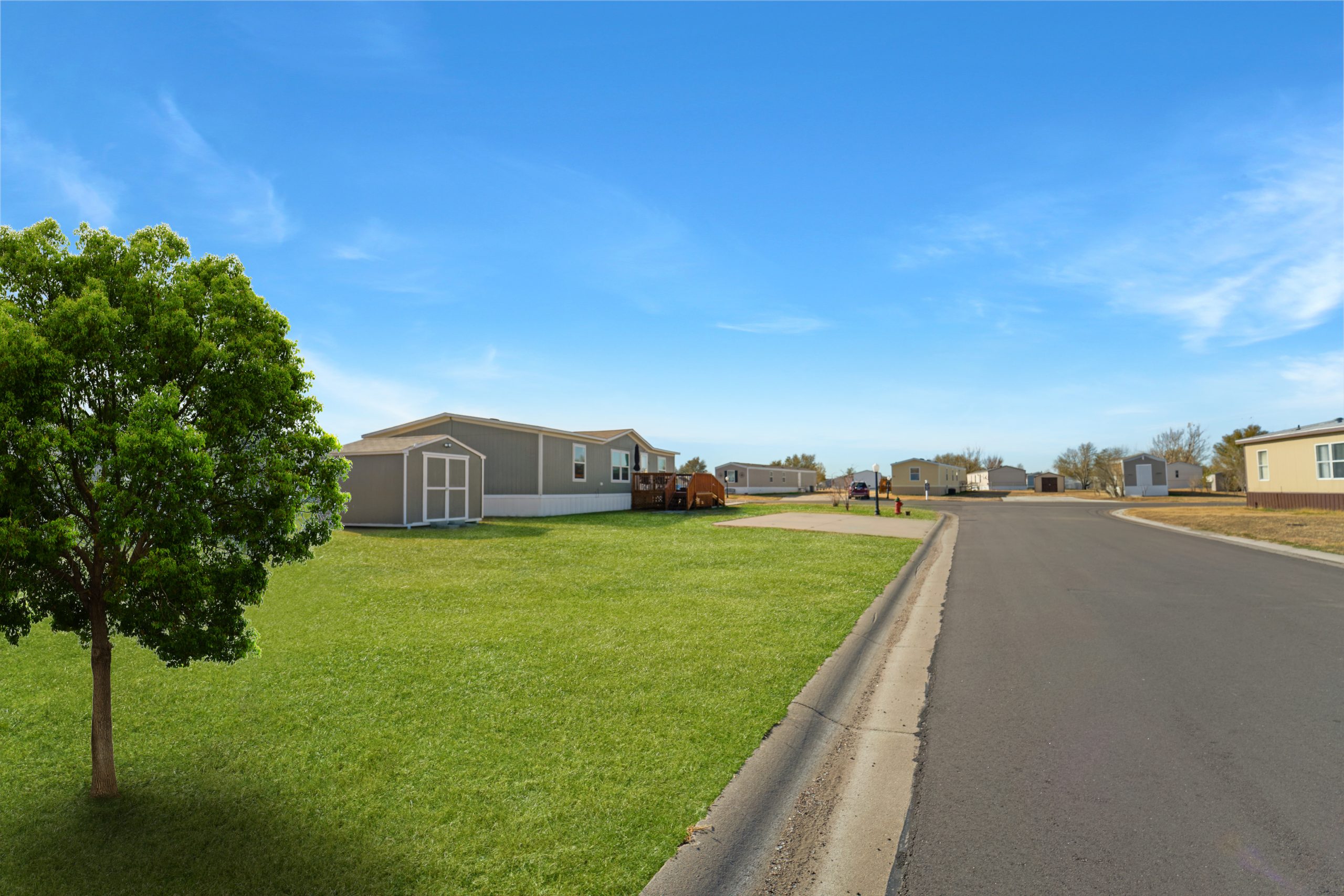 Why Choose Prairie Wind?