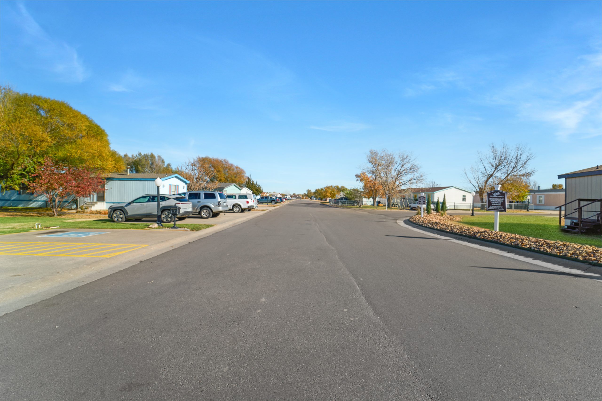 Why Choose Prairie Wind?