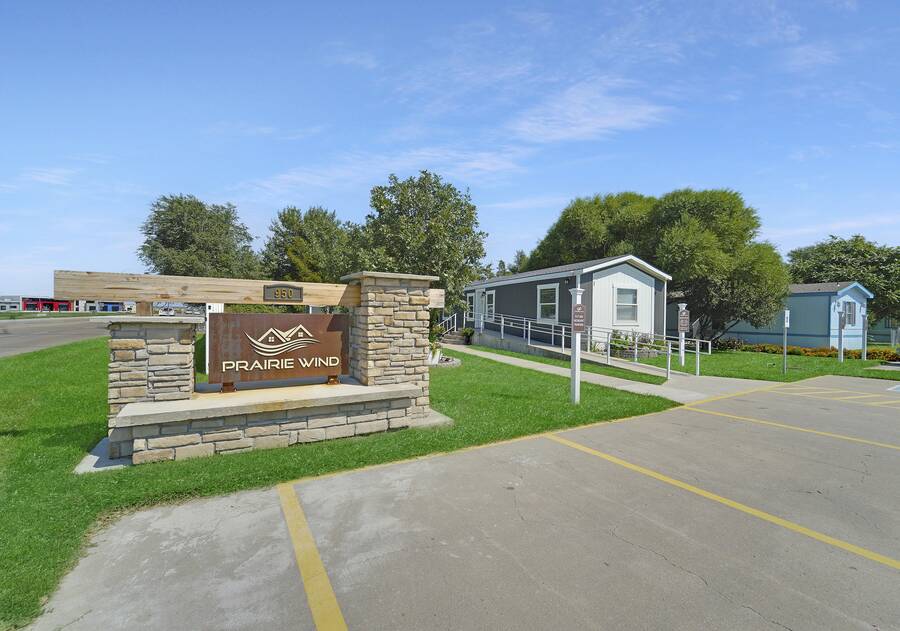 Why Choose Prairie Wind?