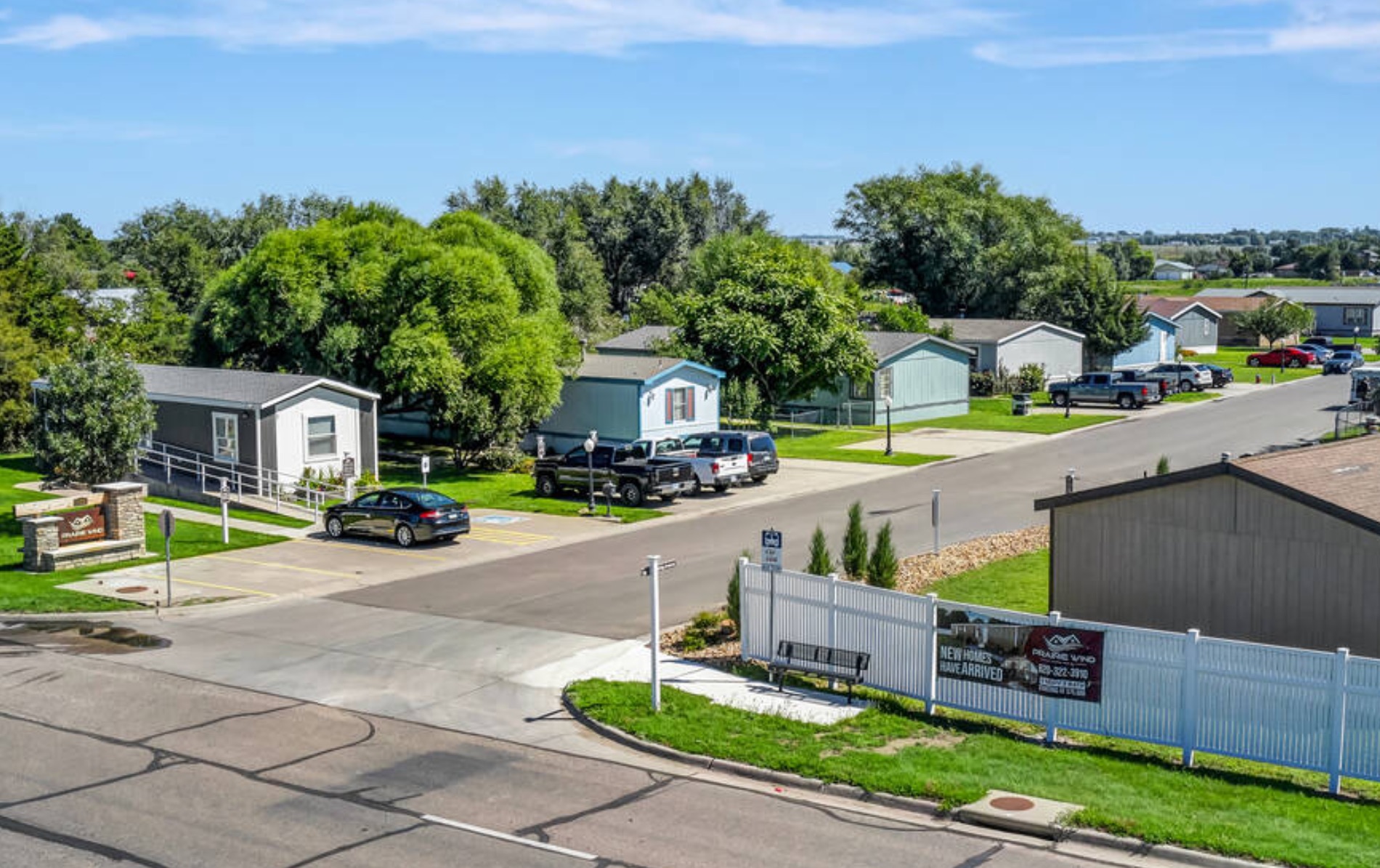 Community Attributes