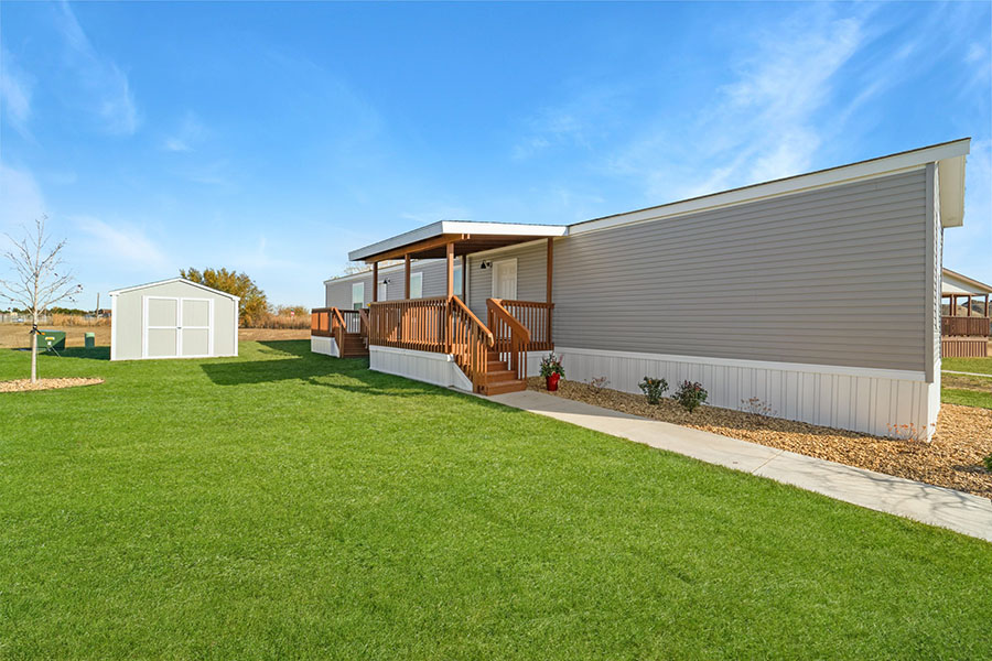 Why Choose Prairie Wind?