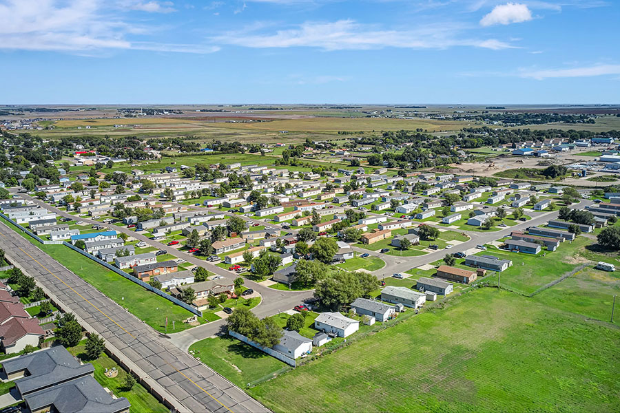 Why Choose Prairie Wind?