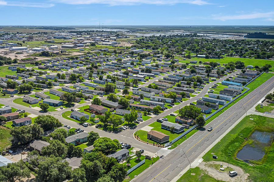 Why Choose Prairie Wind?