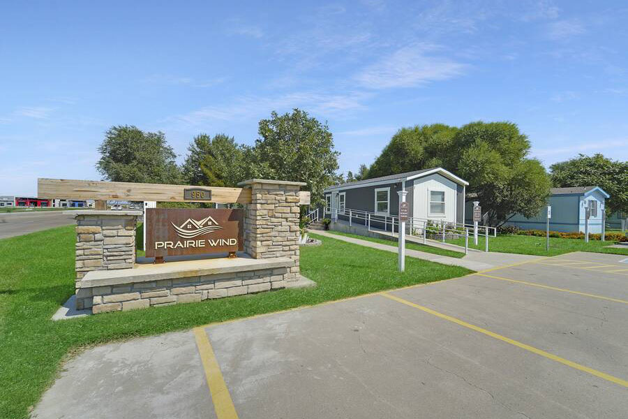 Why Choose Prairie Wind?